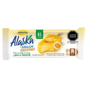 Helado Alaska Maracumango 66 g