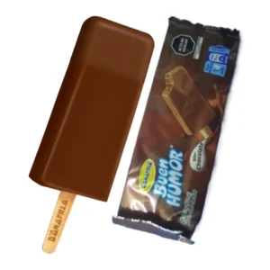 Helado Buen Humor Chocolate Bolsa 49.3 g