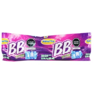 Helado D'ONOFRIO BB Chicha Morada Donofrio 65 ml