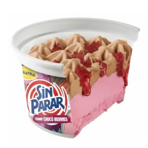 Helado D'ONOFRIO sin Parar Chocofrutos 170 ml