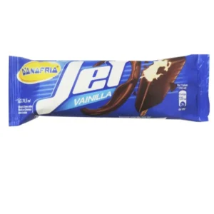 Helado Jet Vainilla D'ONOFRIO Bolsa 70 ml