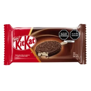 Helado Kit Kat Paleta Bolsa 85 ml
