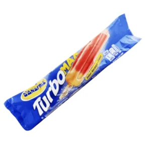 Helado Turbo D'ONOFRIO Bolsa 65 ml