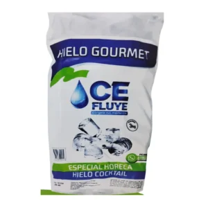 Hielo ICE FLUYE 1.5k