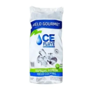 Hielo ICE FLUYE X 3k