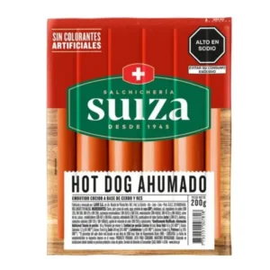 Hog Dot SUIZA 200 g