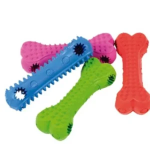 Hueso de Goma 50243 Varios Colores 1 un
