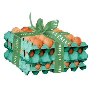 Huevo CALERA Granel 1 kg