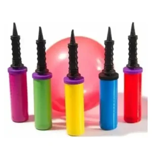Inflador de Globos 1 und