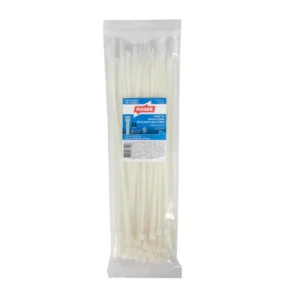 Cintillo Cable Ties 3.8 X 250 mm Paquete 100 un
