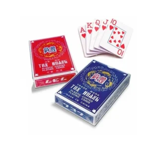 Juego de Cartas CASINO 1 und