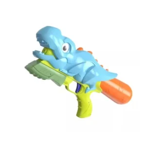 Juguete Pistola de Agua Dino
