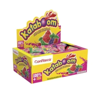 Kataboom CONFIPERU por 100 und