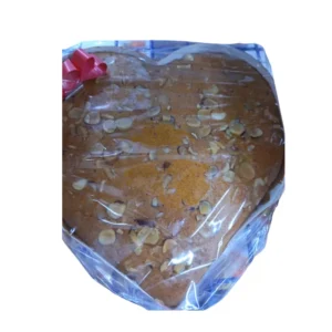Keke JAYO Forma de Corazon Bolsa 1 un