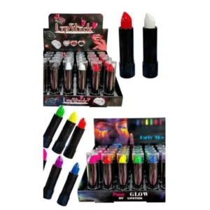 Labial Happy Hallowen ARACELIS 1 un
