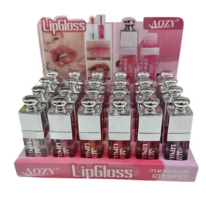 Labial Lipgloss Aozy 1 un.