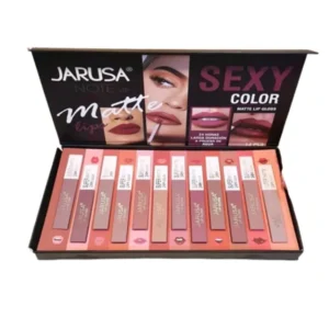 Labial Super Mate JARUSA Sexy Color.