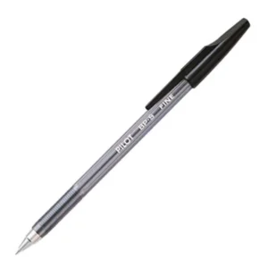 Lapicero PILOT Bs-P Negro 1 un