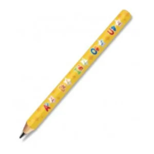 Lápiz LAYCONSA Jumbo Kinder 1 un