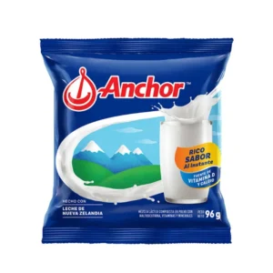 Leche en Polvo ANCHOR Sob 96 g