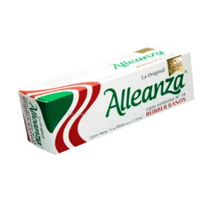 Ligas Estandar Nº18 Alleanza 255 un Aprox