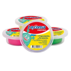 Limpiatipo LAYCONSA Frasco 35 g
