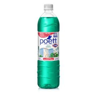 Limpiatodo POETT Fresco Despertar Botella 880 ml