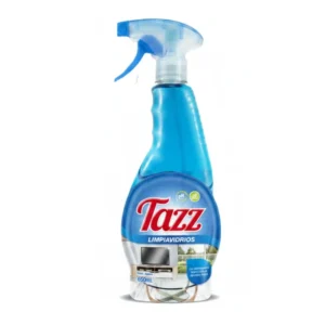 Limpiavidrios TAZZ Gatillo 650 ml