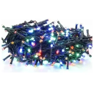 Luces de Navidad LED 22-104 Caja 400 Focos