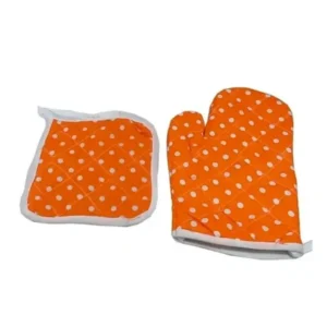 Manopla y Agarrador de Cocina Bestlove Varios Diseños 1 un