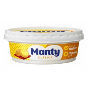 Margarina MANTY Clásica 90 g
