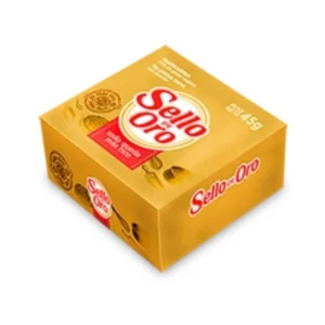Margarina SELLO DE ORO 45 g