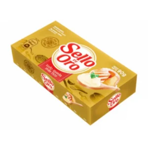 Margarina SELLO DE ORO 90 g