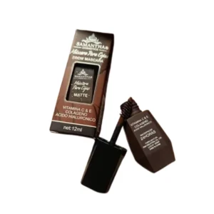 Mascara para Cejas SAMANTHA Brow Caja 12 ml