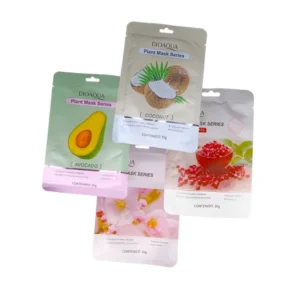 Mascarilla BIOAQUA 1 un