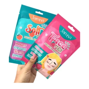 Mascarilla JARUSA Face Mask 1 un.