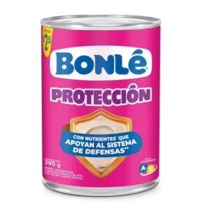 Mezcla GLORIA Láctea Bonle Protección Lata 390 g