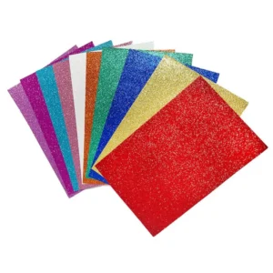 Microporoso Escarchado Durafan Varios Colores 1 un