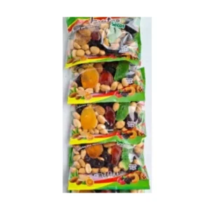 Mix KADITH de Frutos Secos Bolsa 50 g