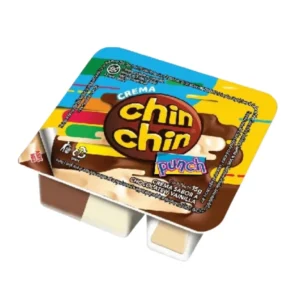 Muss Chocopunch CHIN CHIN 13g