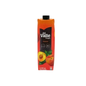 Néctar de Durazno Frugos DEL VALLE Durazno 970 ml