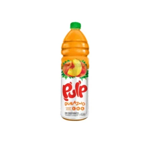 Nectar de Durazno PULP Botella 1.5 L