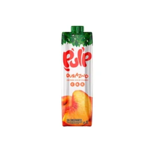 Néctar de Durazno PULP Caja 1 L