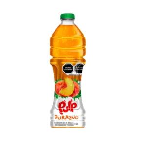 Nectar de Durazno PULP Durazno Botella 1 L