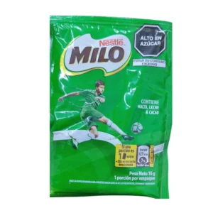 Nestlé MILO Activ-Go Sachet 16 g