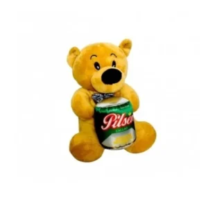 Oso de Peluche con Destapador Bolsa 1 und