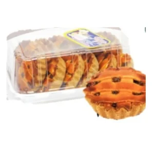 Pai de Manzana Tartaleta JAYO