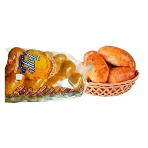 Pan de Yema JAYO