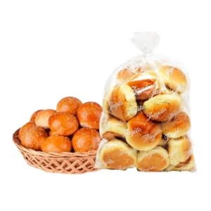Pan JAYO Petit Pan Bolsa 25 un