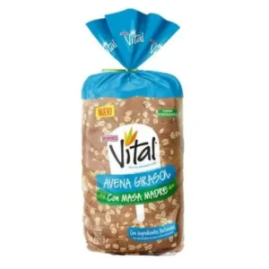 Pan Semillas Bimbo VITAL 360 g